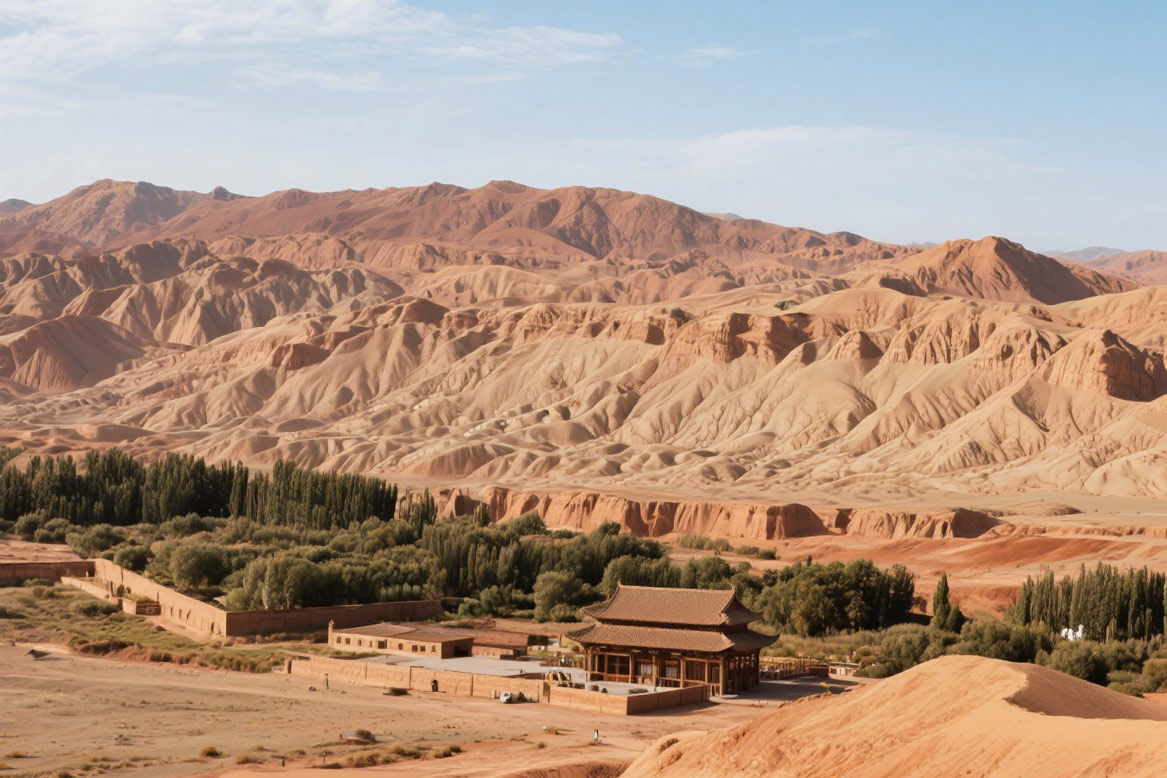 Turpan poster